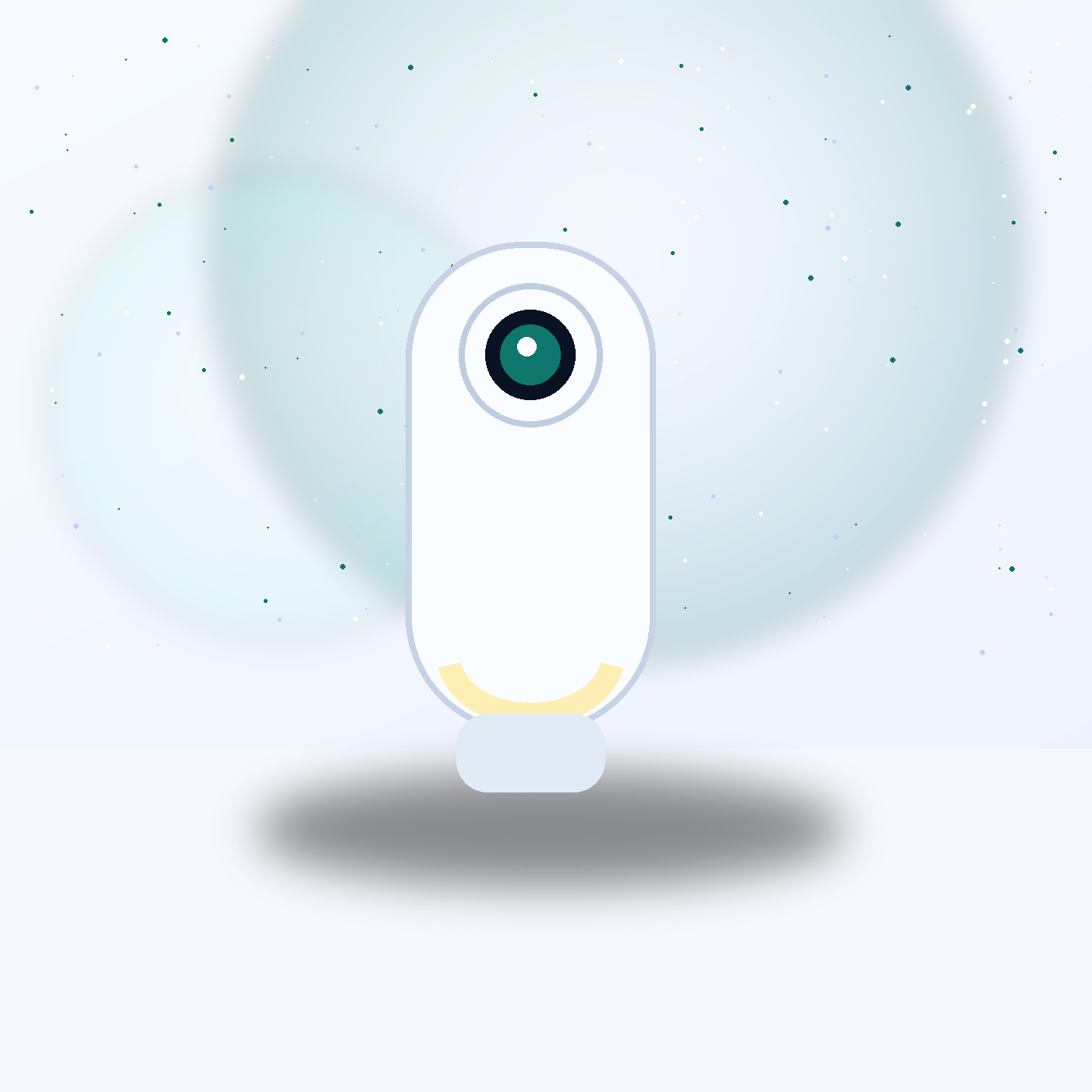 Velunexo Aurora Sky 5D Projector