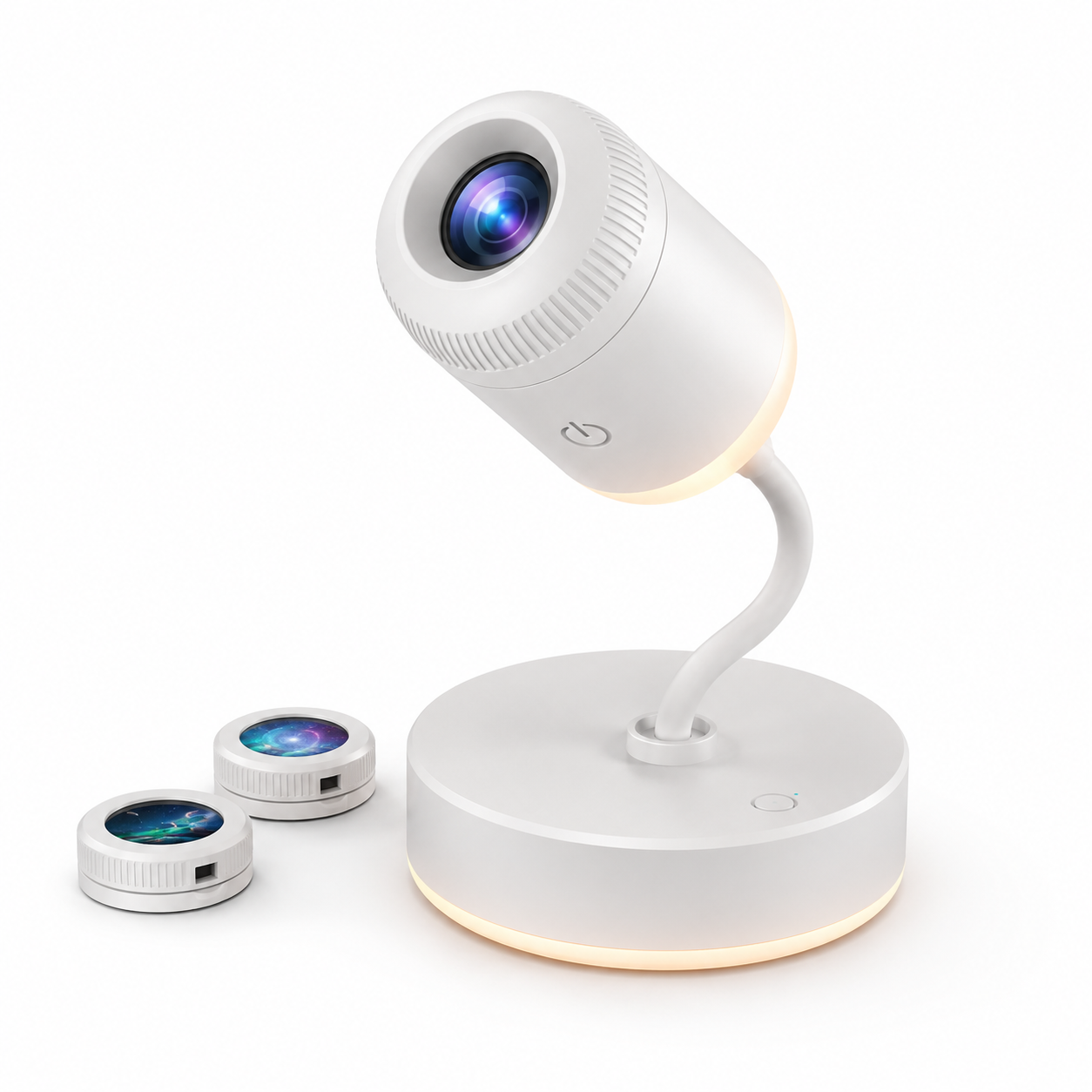Velunexo DreamWave 5D Projector Set