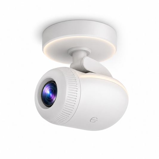 Velunexo LunaCloud Ceiling Projector
