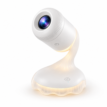 Velunexo Jellyfish Ocean Night Projector