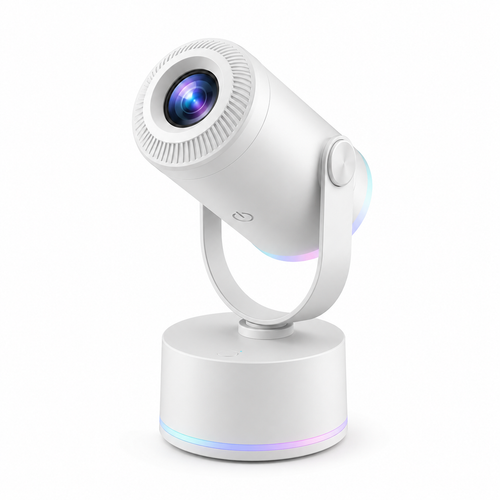 Velunexo Aurora Sky 5D Projector