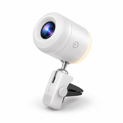 Velunexo Car Atmosphere Star Light