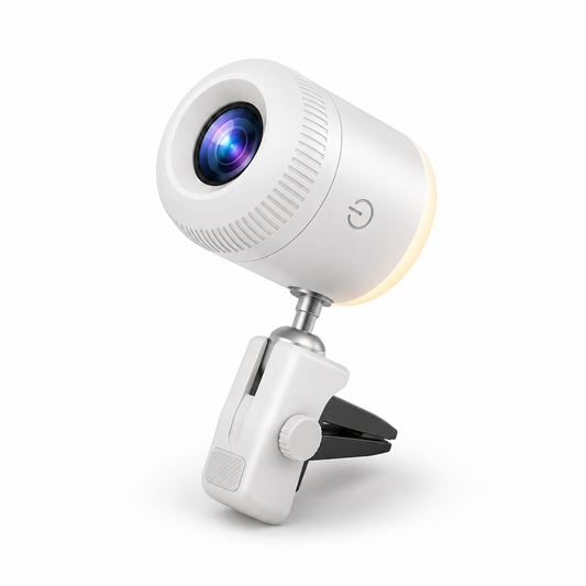 Velunexo Car Atmosphere Star Light