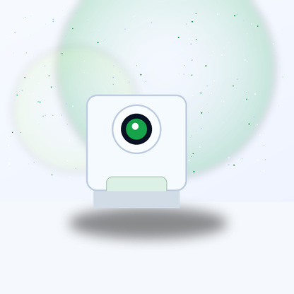 Velunexo Forest Aurora Projector Lamp