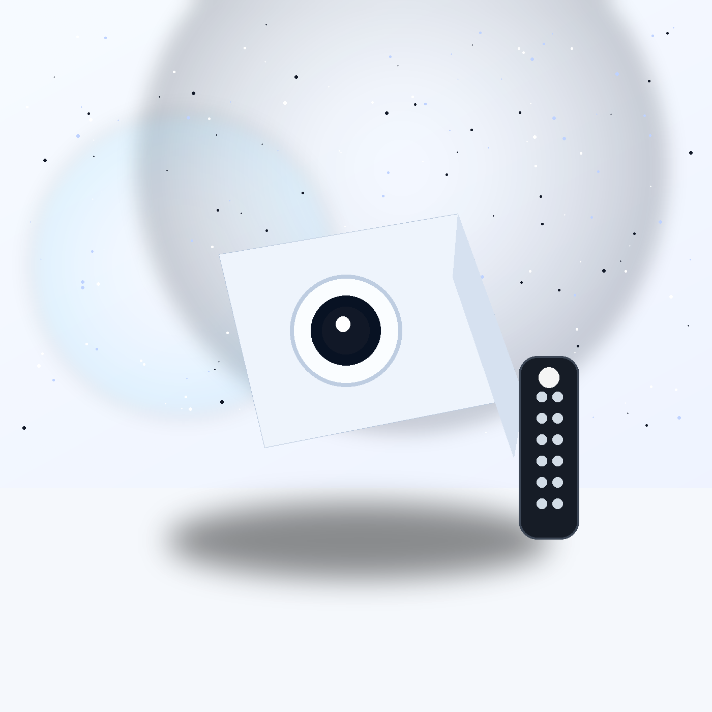 Velunexo Starlight Pro Room Projector